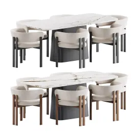 Dining Set 2